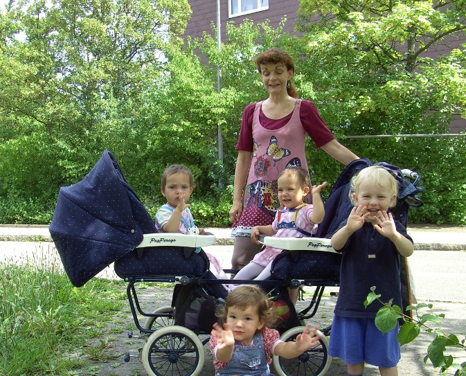 Sommerfest