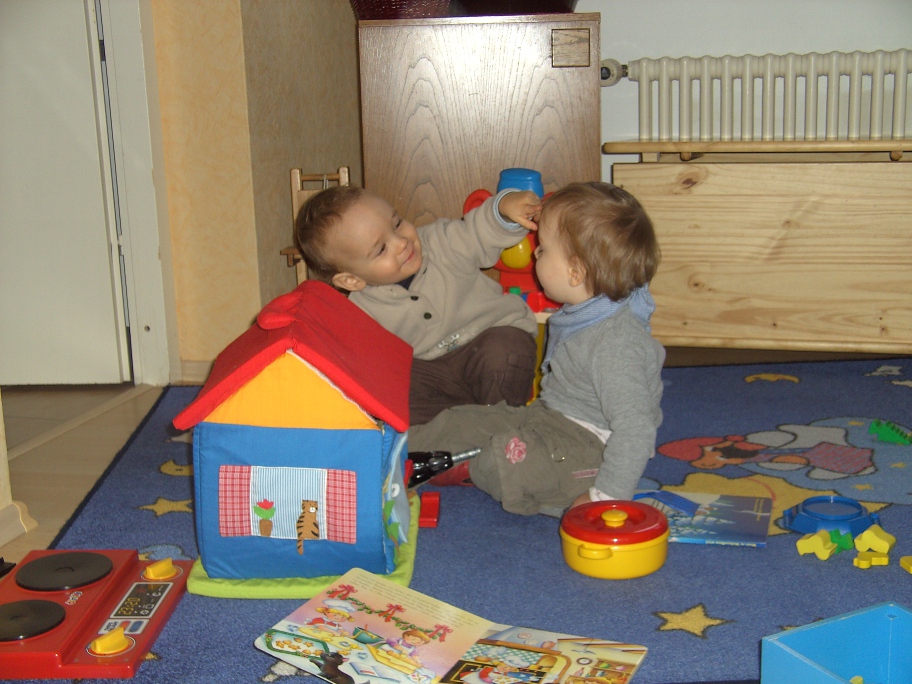 Tagesablauf-Spielen1-A