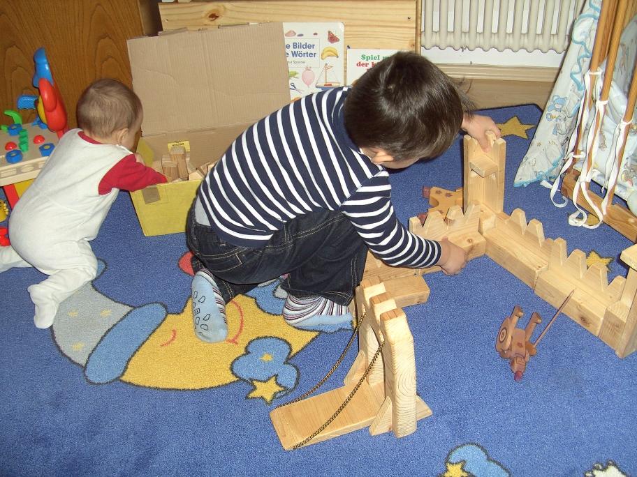 Tagesablauf-Spielen1-G1